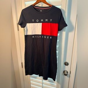 NWT Tommy Hilfiger dress